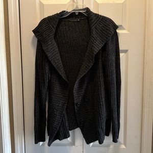 Women’s size XL dark grey